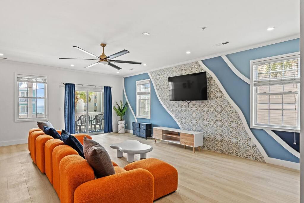 Luxurious Home With Theatre Room Миртъл Бийч Екстериор снимка