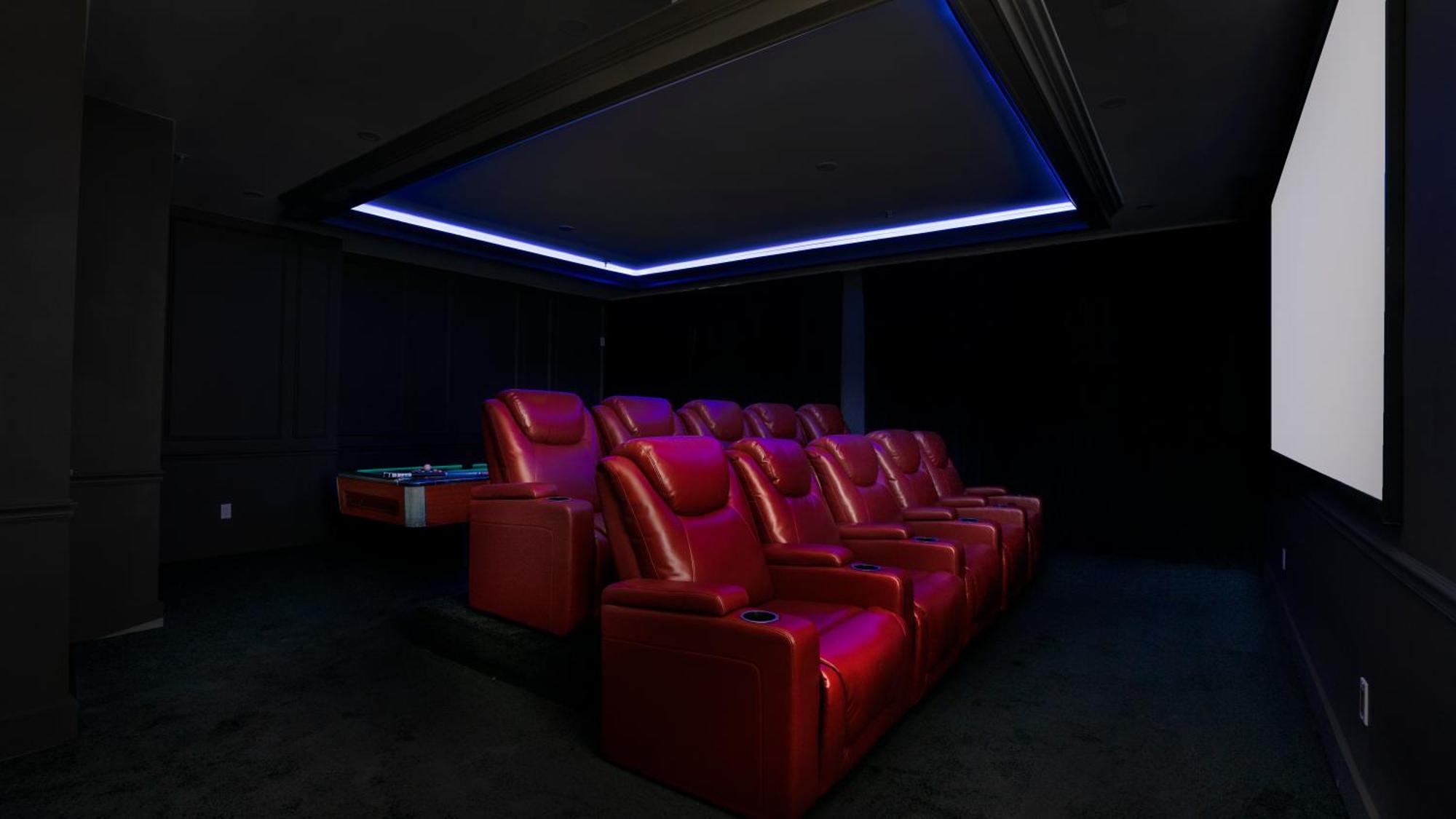 Luxurious Home With Theatre Room Миртъл Бийч Екстериор снимка