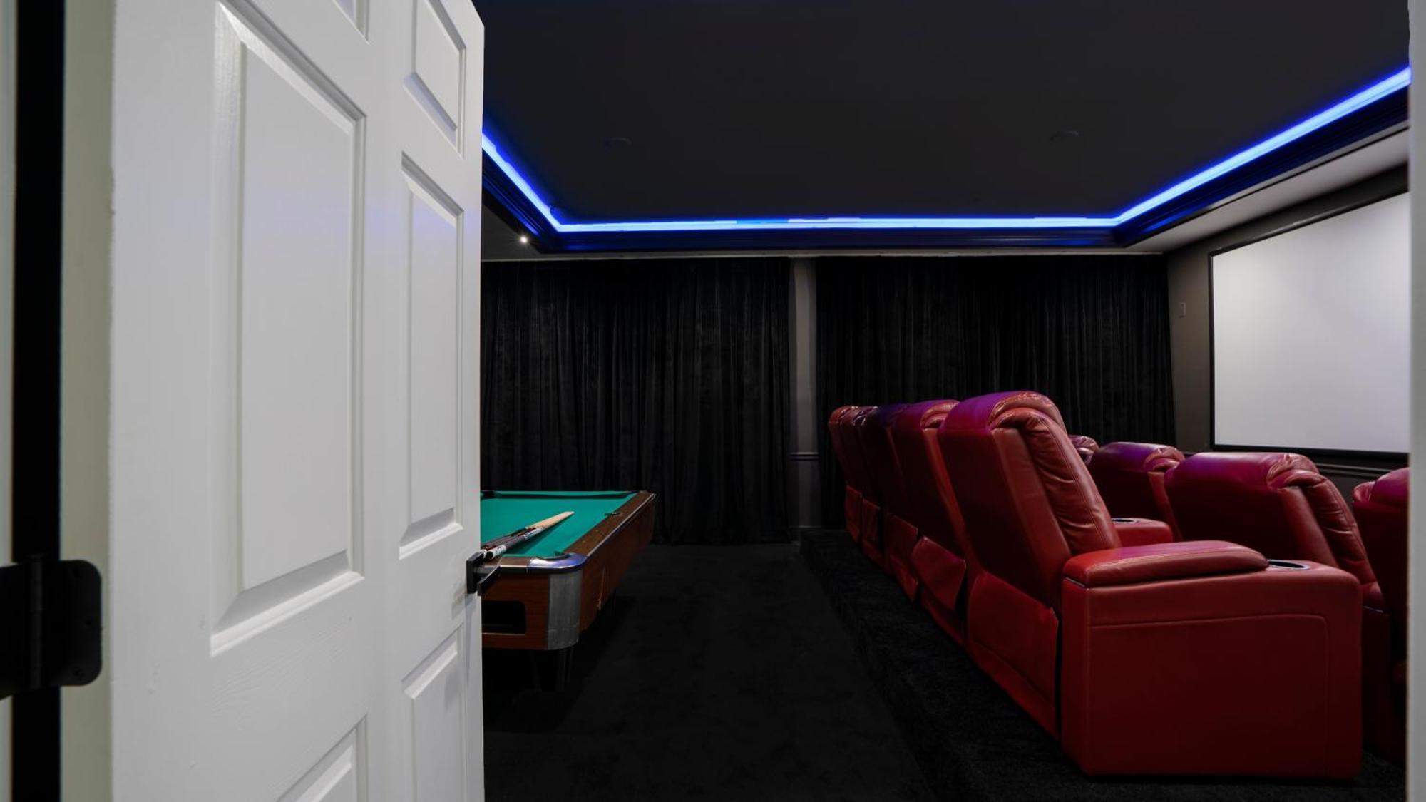 Luxurious Home With Theatre Room Миртъл Бийч Екстериор снимка