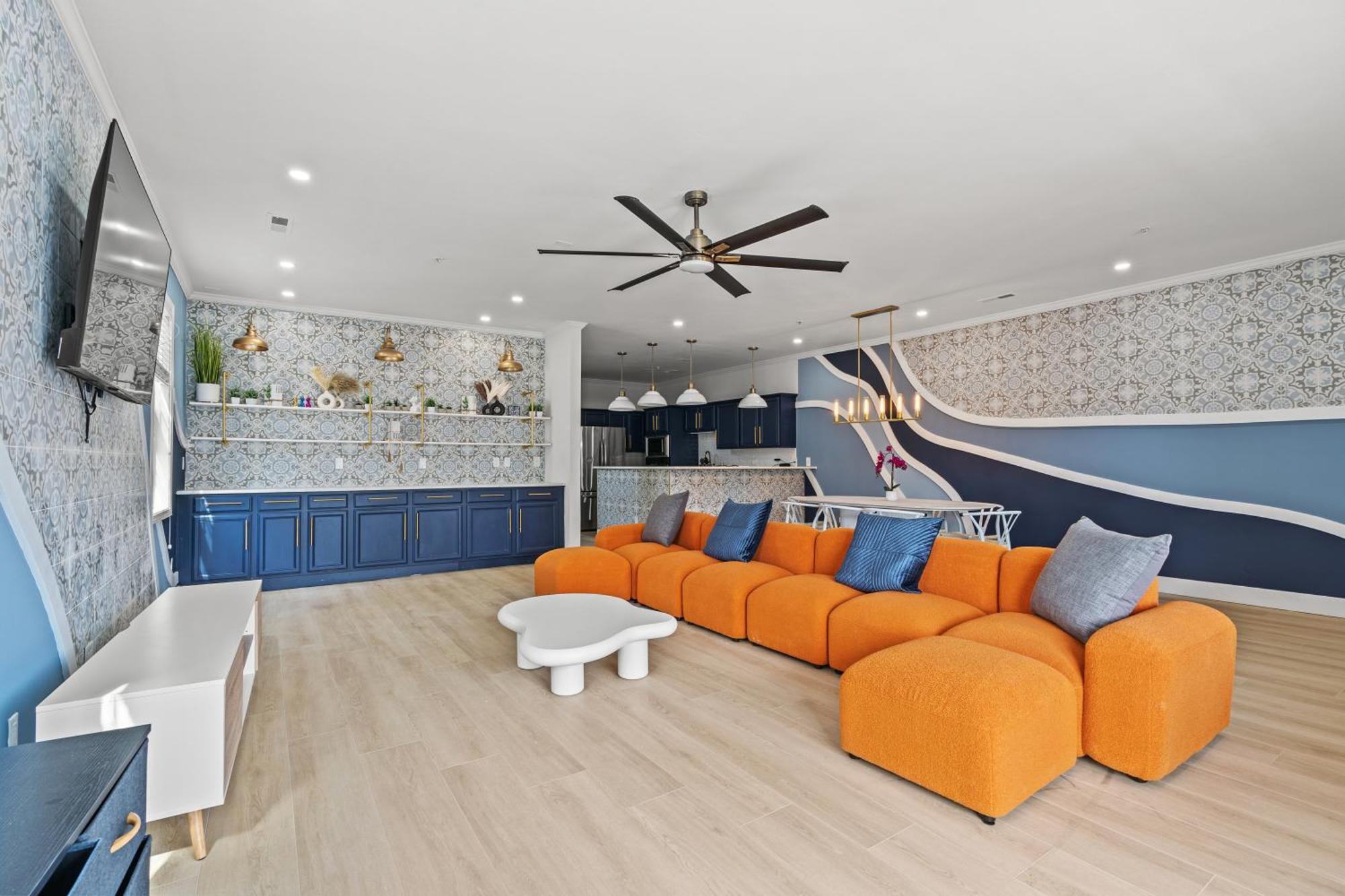 Luxurious Home With Theatre Room Миртъл Бийч Екстериор снимка